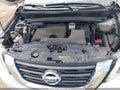 2017 Nissan Pathfinder — photo 10 of 18 | VIN 5N1DR2MN8HC640049