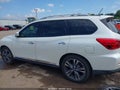 2017 Nissan Pathfinder — photo 15 of 18 | VIN 5N1DR2MN8HC640049