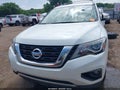 2017 Nissan Pathfinder — photo 13 of 18 | VIN 5N1DR2MN8HC640049