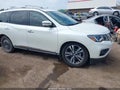 2017 Nissan Pathfinder — photo 14 of 18 | VIN 5N1DR2MN8HC640049