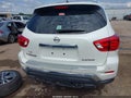 2017 Nissan Pathfinder — photo 17 of 18 | VIN 5N1DR2MN8HC640049