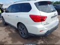 2017 Nissan Pathfinder — photo 3 of 18 | VIN 5N1DR2MN8HC640049