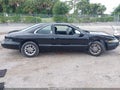 1997 Lincoln Mark Series — photo 13 of 16 | VIN 1LNLM92V0VY679089