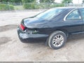 1997 Lincoln Mark Series — photo 6 of 16 | VIN 1LNLM92V0VY679089