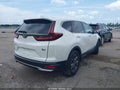 2022 Honda CR-V — photo 4 of 16 | VIN 5J6RW1H83NA021586