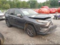 Photo 1 of 17 — 2023 Toyota RAV4 Hybrid