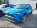 2021 Toyota RAV4 — photo 2 of 16 | VIN 2T3F1RFV3MW166187