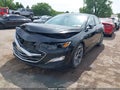 2024 Chevrolet Malibu — photo 2 of 17 | VIN 1G1ZD5ST7RF148617