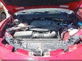 2018 Alfa Romeo Stelvio — photo 10 of 16 | VIN ZASFAKBN2J7C05007