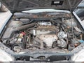 Photo 10 of 12 — 1998 Honda Accord