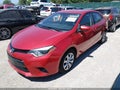 2014 Toyota Corolla — photo 2 of 21 | VIN 2T1BURHE7EC067502