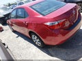 2014 Toyota Corolla — photo 3 of 21 | VIN 2T1BURHE7EC067502
