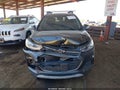 2019 Chevrolet Trax — photo 12 of 16 | VIN 3GNCJLSB3KL329749