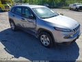 Photo 1 of 12 — 2014 Jeep Cherokee