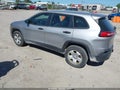 Photo 3 of 12 — 2014 Jeep Cherokee