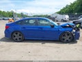 2022 Honda Civic — photo 13 of 16 | VIN 2HGFE2F53NH572839