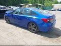 2022 Honda Civic — photo 3 of 16 | VIN 2HGFE2F53NH572839