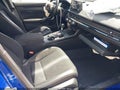 2022 Honda Civic — photo 5 of 16 | VIN 2HGFE2F53NH572839