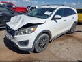 2018 Kia Sorento — photo 2 of 17 | VIN 5XYPGDA32JG344225