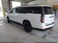 Photo 3 of 16 — 2025 Cadillac Escalade ESV