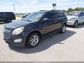 2016 Chevrolet Equinox — photo 2 of 16 | VIN 2GNFLFEK2G6215967