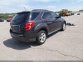 2016 Chevrolet Equinox — photo 4 of 16 | VIN 2GNFLFEK2G6215967