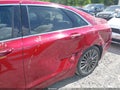 Photo 12 of 12 — 2014 Lincoln MKZ