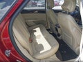 Photo 8 of 12 — 2014 Lincoln MKZ