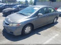Photo 2 of 17 — 2010 Honda Civic Hybrid