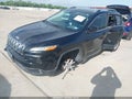 2016 Jeep Cherokee — photo 2 of 16 | VIN 1C4PJLCB6GW377188
