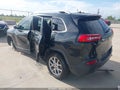 2016 Jeep Cherokee — photo 3 of 16 | VIN 1C4PJLCB6GW377188