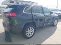 2016 Jeep Cherokee — photo 4 of 16 | VIN 1C4PJLCB6GW377188