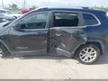 2016 Jeep Cherokee — photo 6 of 16 | VIN 1C4PJLCB6GW377188