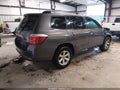 Photo 4 of 17 — 2008 Toyota Highlander