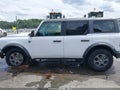 Photo 14 of 16 — 2025 Ford Bronco