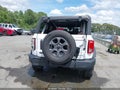 Photo 16 of 16 — 2025 Ford Bronco