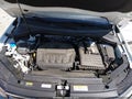 Photo 10 of 17 — 2024 Volkswagen Tiguan
