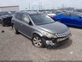 2006 Nissan Murano — photo 1 of 17 | VIN JN8AZ08T16W424046