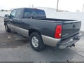 Photo 3 of 17 — 2003 Chevrolet Silverado 1500