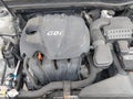 Photo 10 of 14 — 2012 Kia Optima