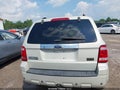 Photo 16 of 16 — 2008 Ford Escape