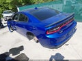 2018 Dodge Charger — photo 3 of 17 | VIN 2C3CDXHG0JH200731