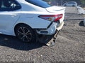 Photo 6 of 17 — 2018 Toyota Camry