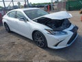 2024 Lexus ES 250 — photo 1 of 19 | VIN 58AD11D16RU013062