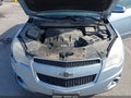 2014 Chevrolet Equinox — photo 10 of 11 | VIN 2GNFLGE39E6214696