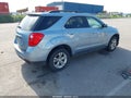 2014 Chevrolet Equinox — photo 4 of 11 | VIN 2GNFLGE39E6214696