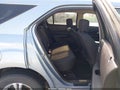 2014 Chevrolet Equinox — photo 8 of 11 | VIN 2GNFLGE39E6214696