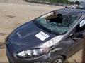 Photo 12 of 12 — 2014 Ford Fiesta
