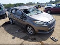 Photo 1 of 12 — 2014 Ford Fiesta