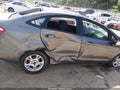 Photo 6 of 12 — 2014 Ford Fiesta